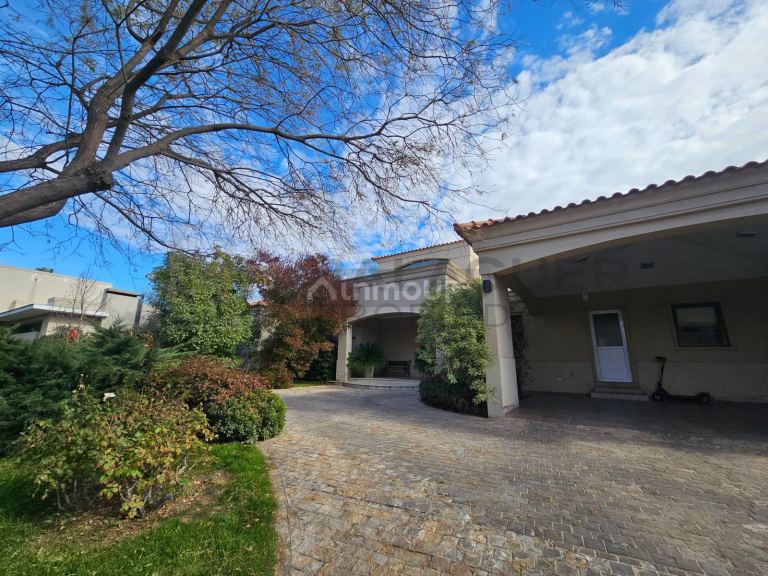 Casa en Venta en Lujan de Cuyo, Mendoza