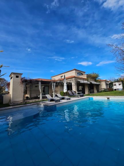 Casa en Venta en Lujan de Cuyo, Mendoza