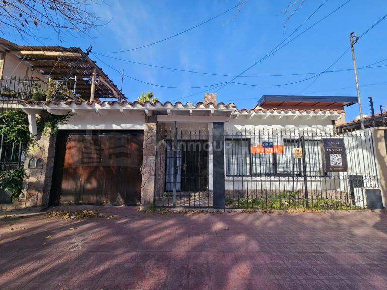 Casa en Venta en Godoy Cruz, Mendoza