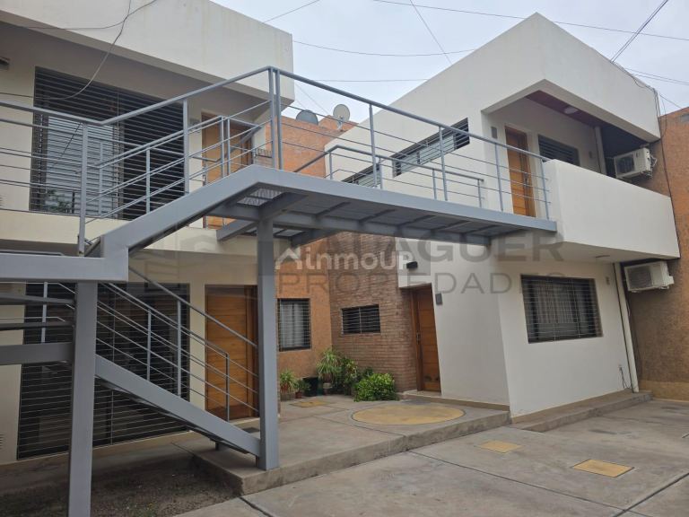 Departamento en Alquiler en Guaymallen, Mendoza