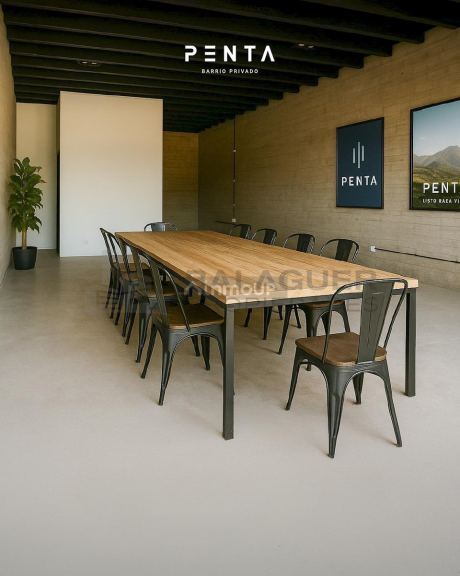 Terreno en Venta en Lujan de Cuyo, Mendoza