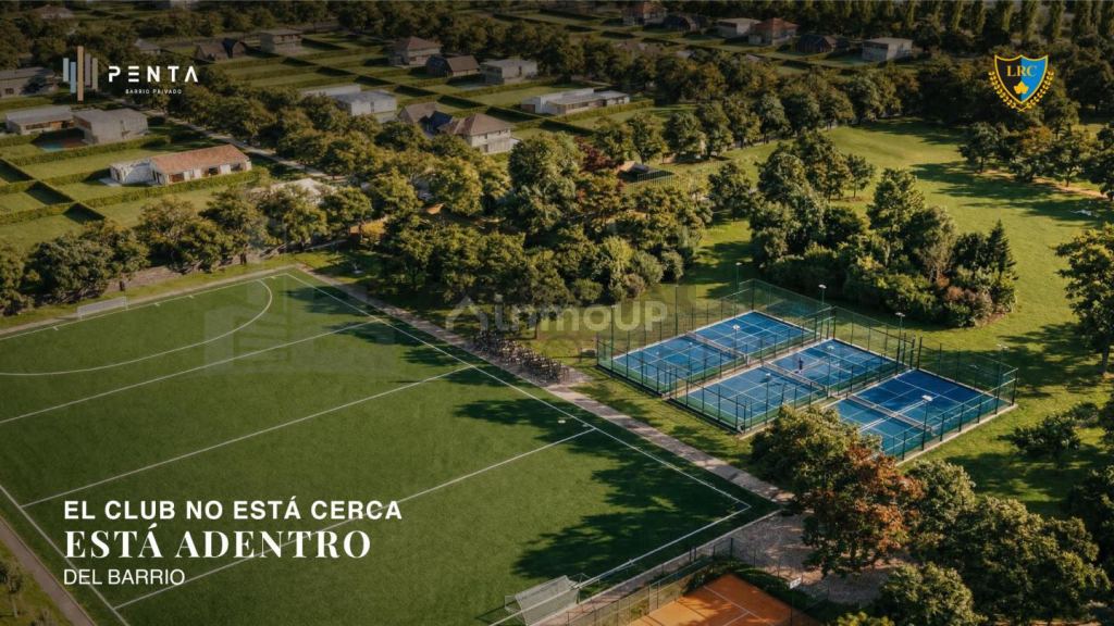 Terreno en Venta en Lujan de Cuyo, Mendoza