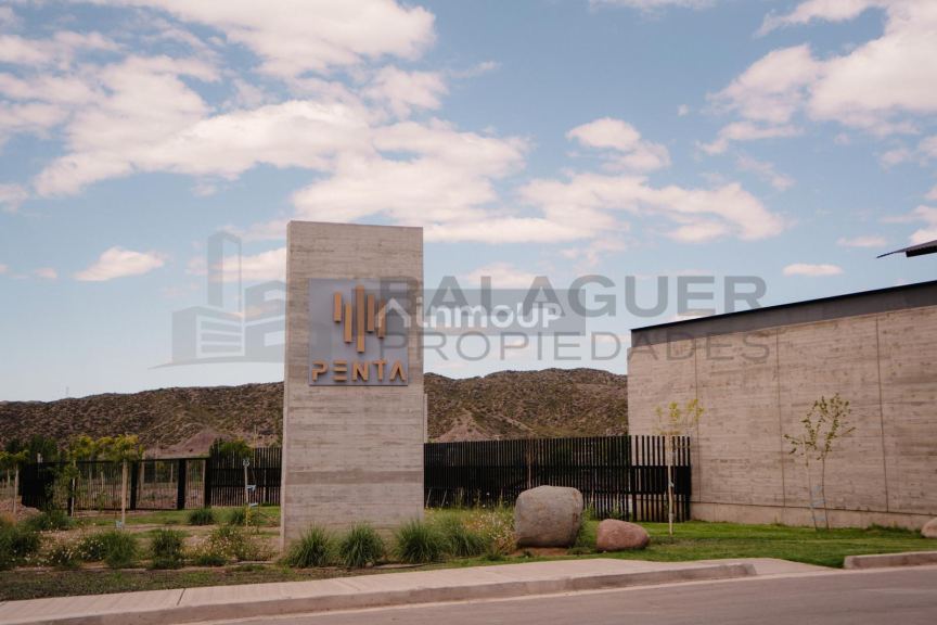 Terreno en Venta en Lujan de Cuyo, Mendoza