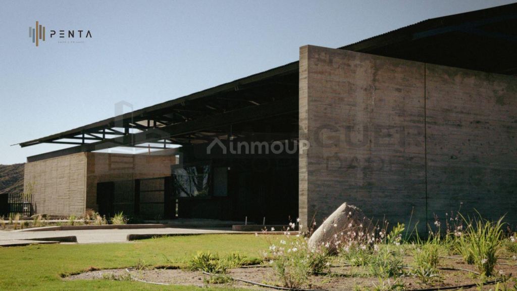 Terreno en Venta en Lujan de Cuyo, Mendoza