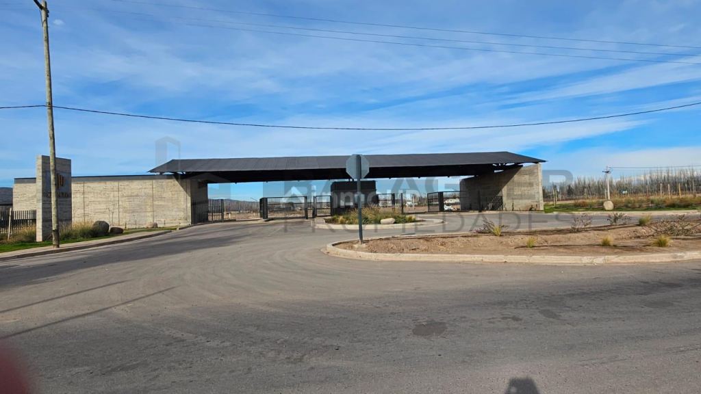 Terreno en Venta en Lujan de Cuyo, Mendoza