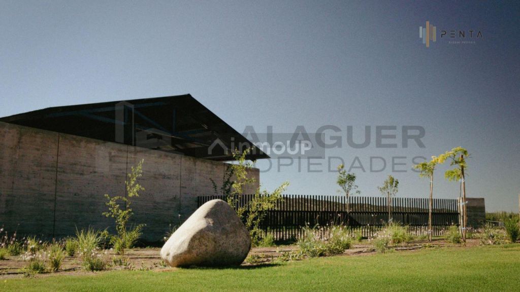 Terreno en Venta en Lujan de Cuyo, Mendoza