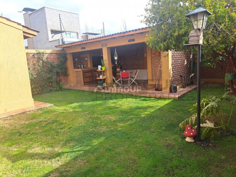 Casa en Venta en Maipu, Mendoza