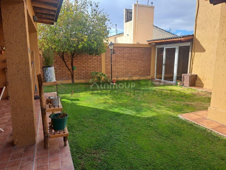 Casa en Venta en Maipu, Mendoza