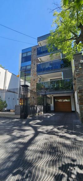 Departamento en Alquiler en Capital, Mendoza