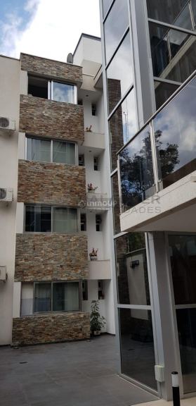 Departamento en Alquiler en Capital, Mendoza