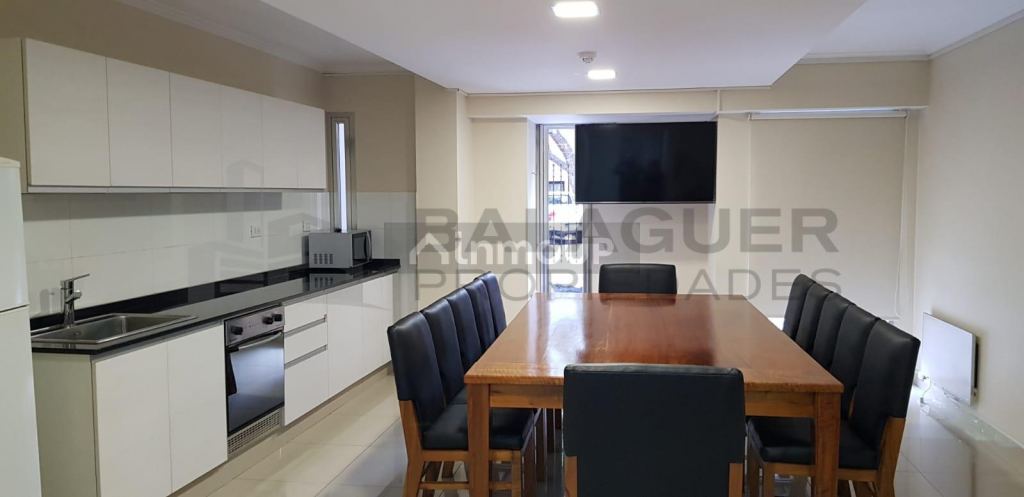 Departamento en Alquiler en Capital, Mendoza