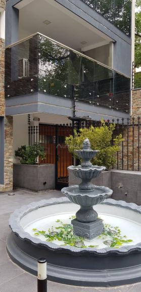 Departamento en Alquiler en Capital, Mendoza