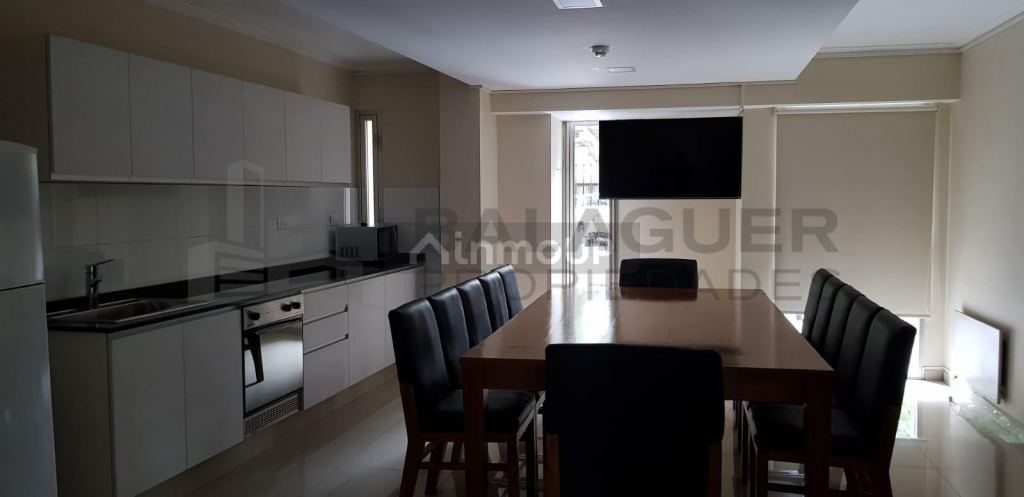 Departamento en Alquiler en Capital, Mendoza