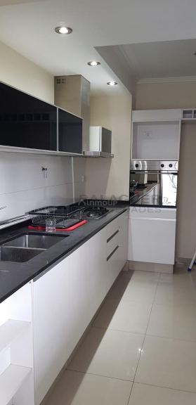 Departamento en Alquiler en Capital, Mendoza