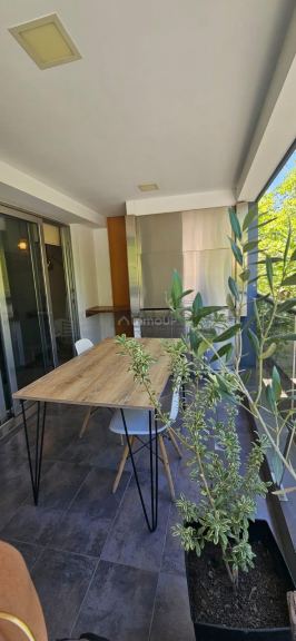 Departamento en Alquiler en Capital, Mendoza