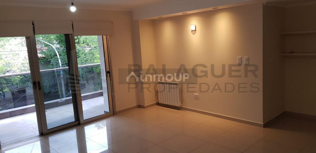 Departamento en Alquiler en Capital, Mendoza