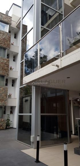 Departamento en Alquiler en Capital, Mendoza
