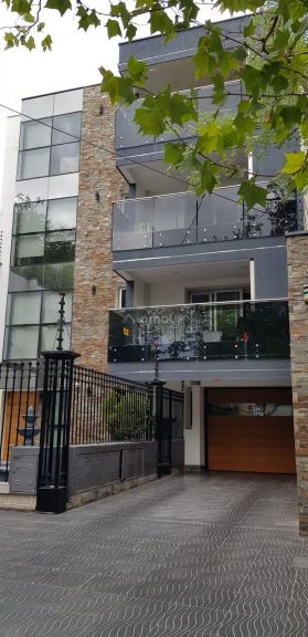 Departamento en Alquiler en Capital, Mendoza