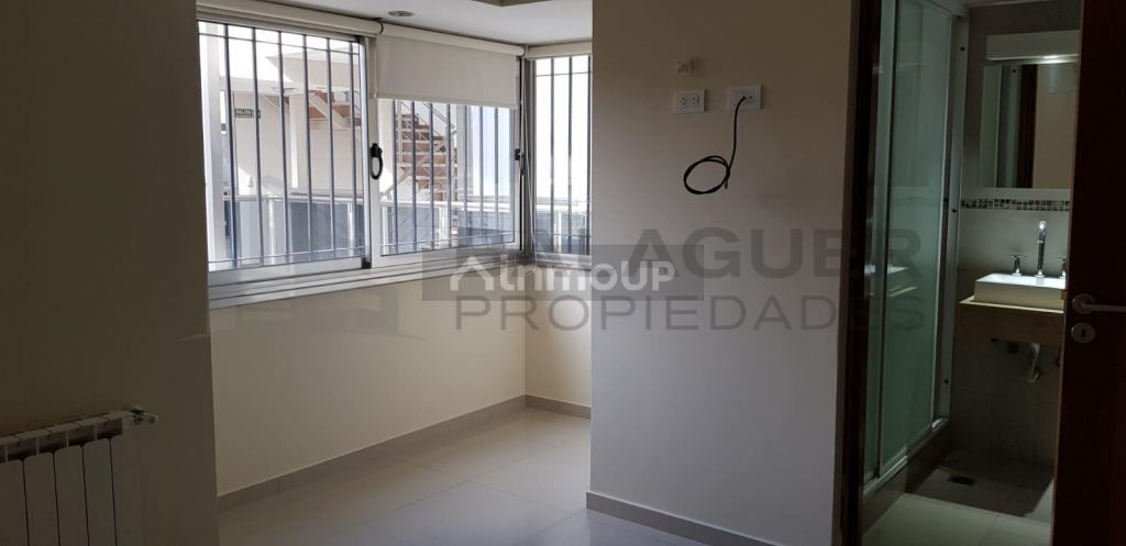 Departamento en Alquiler en Capital, Mendoza