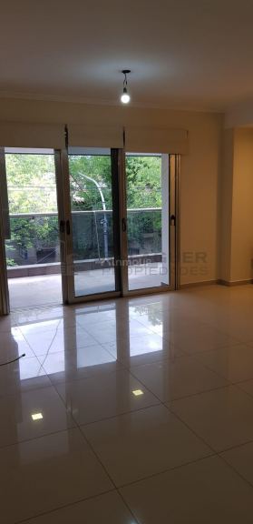 Departamento en Alquiler en Capital, Mendoza