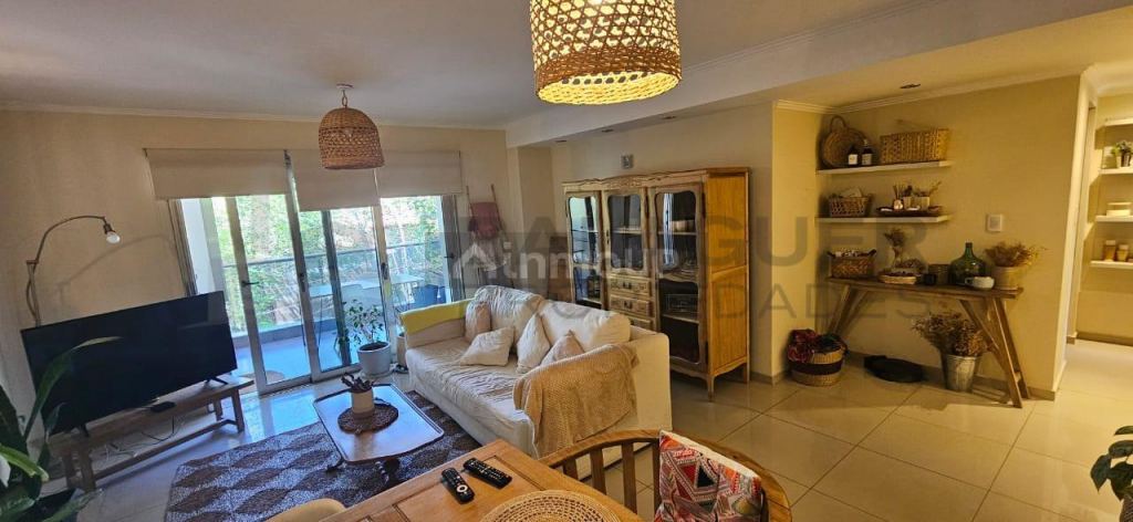 Departamento en Alquiler en Capital, Mendoza
