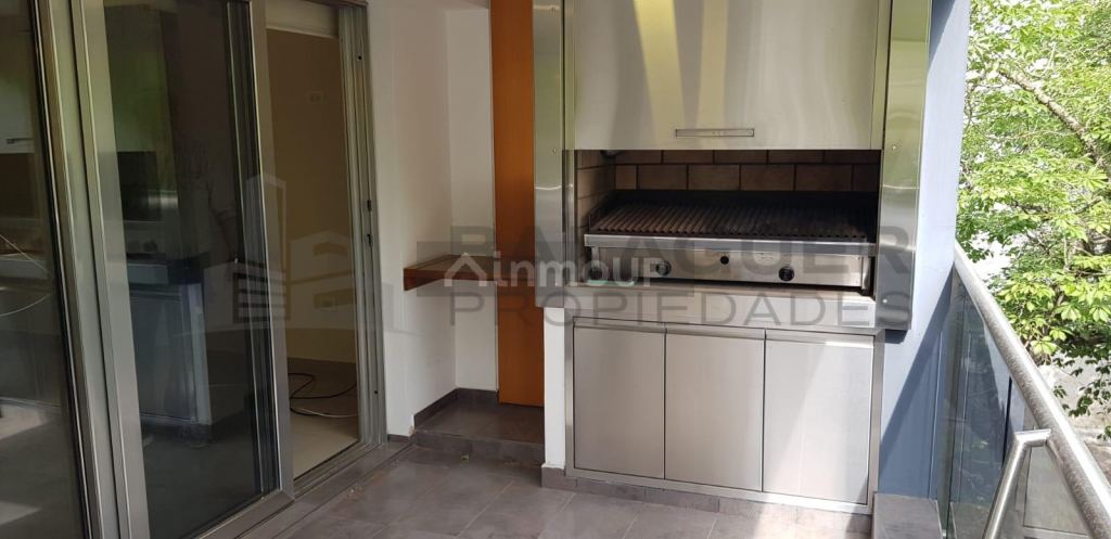 Departamento en Alquiler en Capital, Mendoza