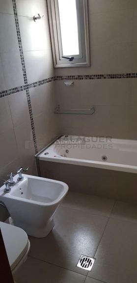 Departamento en Alquiler en Capital, Mendoza