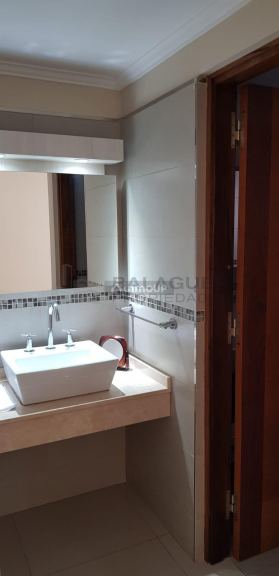 Departamento en Alquiler en Capital, Mendoza