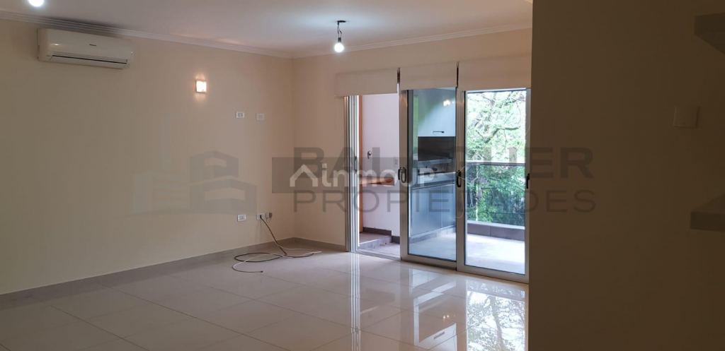 Departamento en Alquiler en Capital, Mendoza