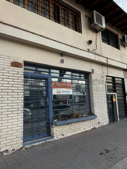 Local Comercial en Alquiler en Godoy Cruz, Mendoza