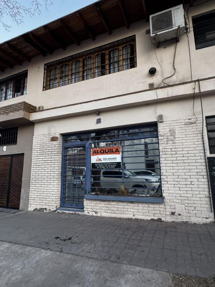 Local Comercial en Alquiler en Godoy Cruz, Mendoza