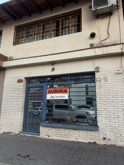Local Comercial en Alquiler en Godoy Cruz, Mendoza