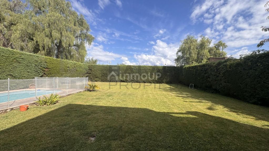 Casa en Alquiler en Lujan de Cuyo, Mendoza