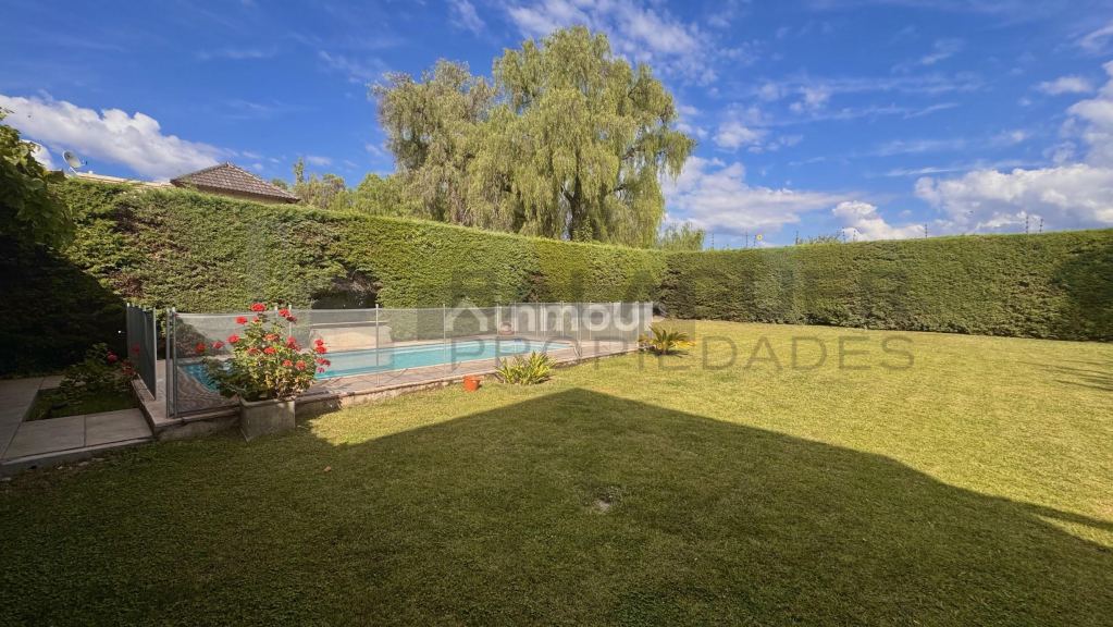 Casa en Alquiler en Lujan de Cuyo, Mendoza
