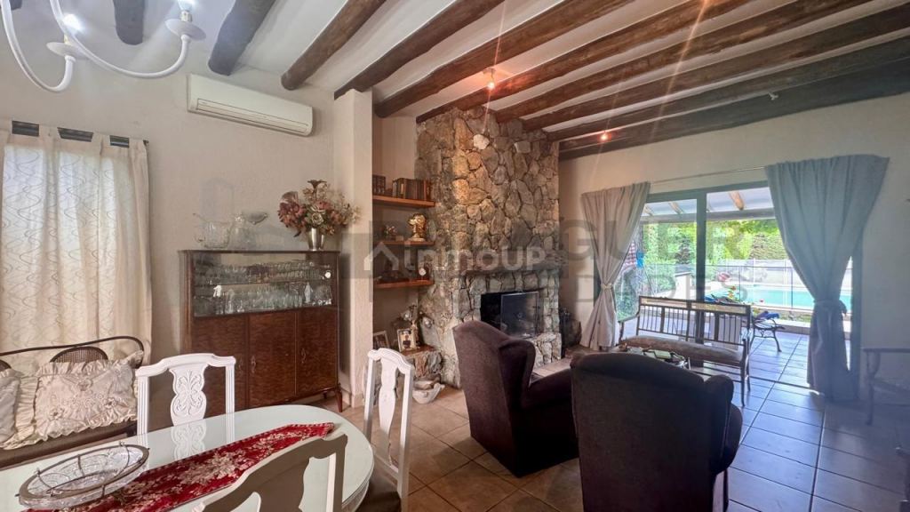 Casa en Alquiler en Lujan de Cuyo, Mendoza