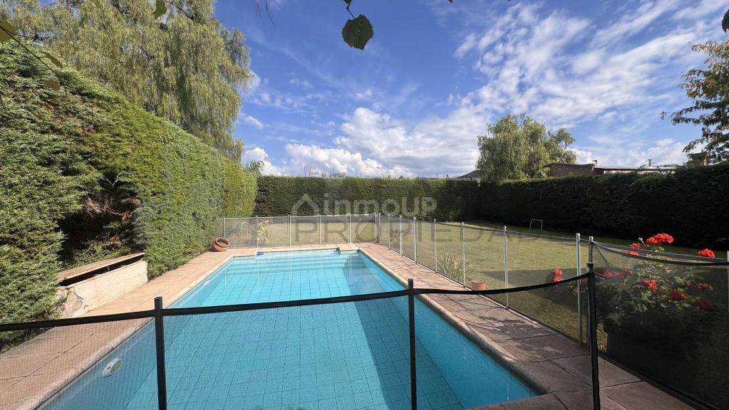 Casa en Alquiler en Lujan de Cuyo, Mendoza