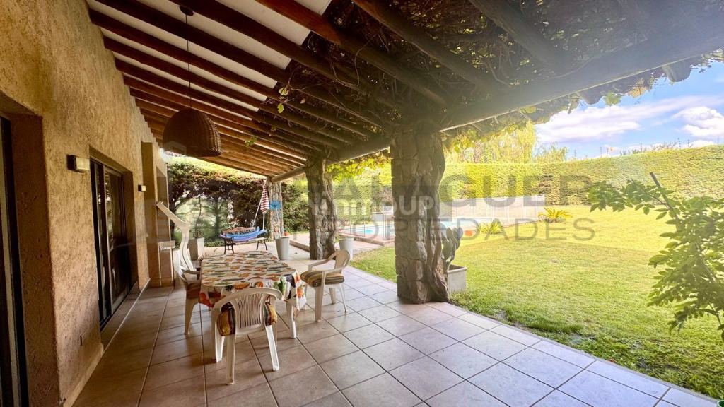 Casa en Venta en Lujan de Cuyo, Mendoza