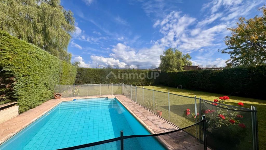 Casa en Venta en Lujan de Cuyo, Mendoza