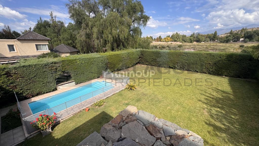 Casa en Venta en Lujan de Cuyo, Mendoza