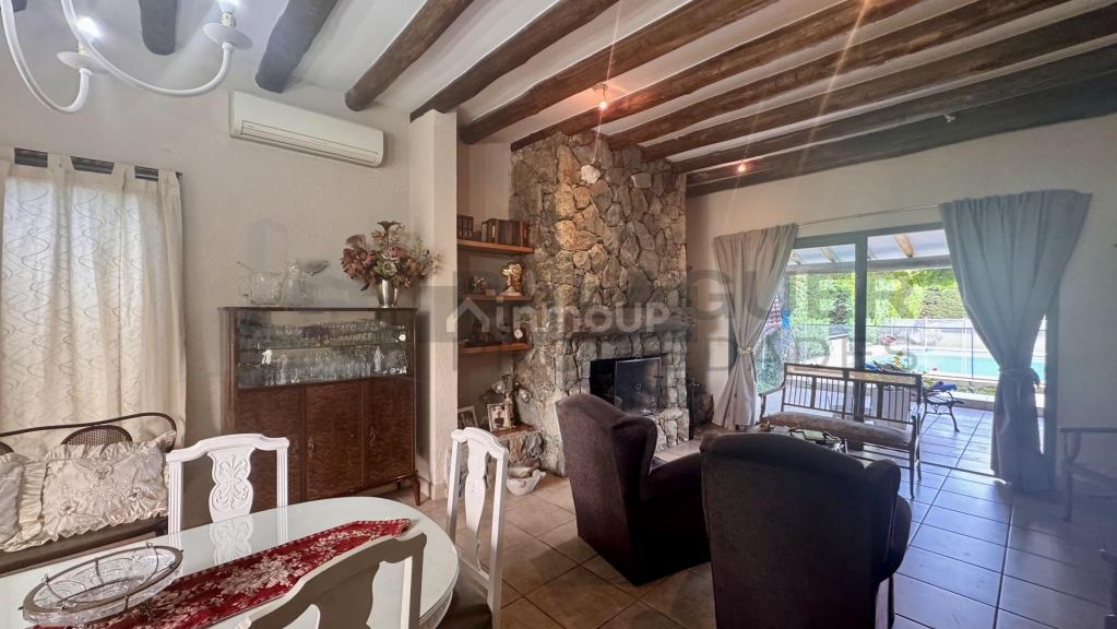 Casa en Venta en Lujan de Cuyo, Mendoza