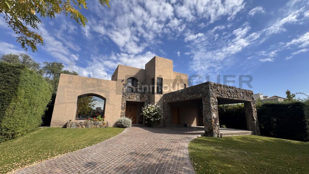 Casa en Venta en Lujan de Cuyo, Mendoza