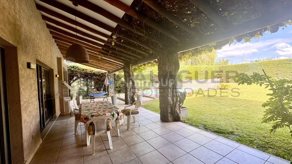 Casa en Venta en Lujan de Cuyo, Mendoza