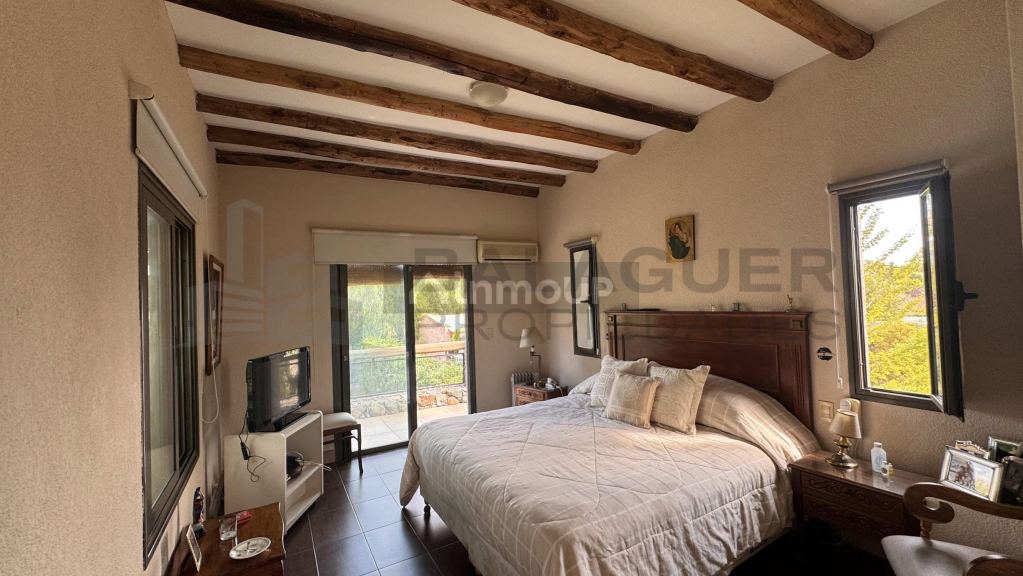 Casa en Venta en Lujan de Cuyo, Mendoza