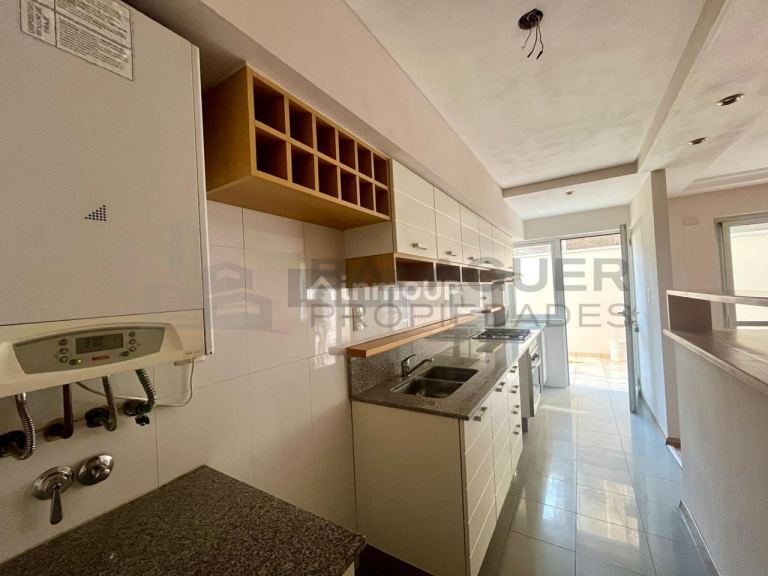 Departamento en Venta en Capital, Mendoza