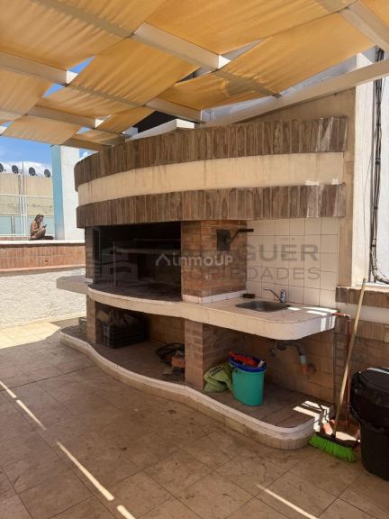 Departamento en Venta en Capital, Mendoza
