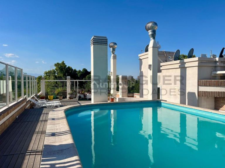 Departamento en Venta en Capital, Mendoza
