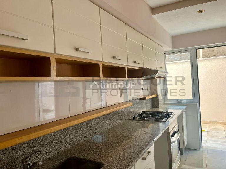 Departamento en Venta en Capital, Mendoza
