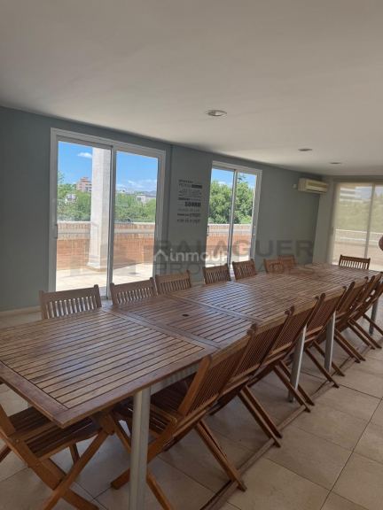 Departamento en Venta en Capital, Mendoza