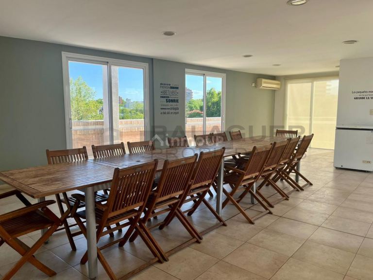 Departamento en Venta en Capital, Mendoza