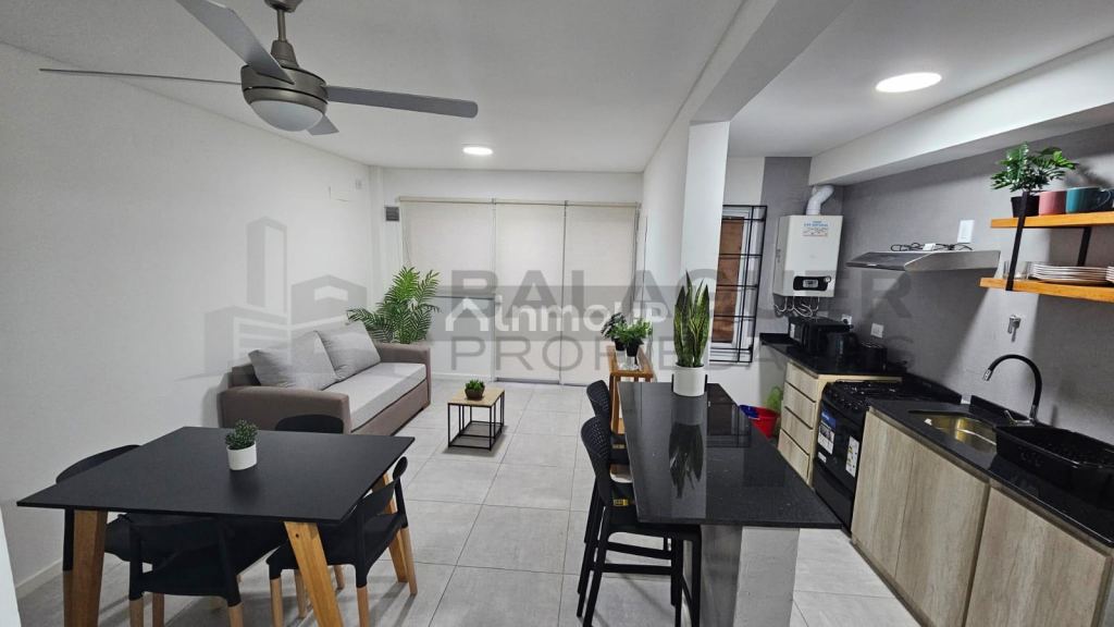 Departamento en Alquiler en Capital, Mendoza